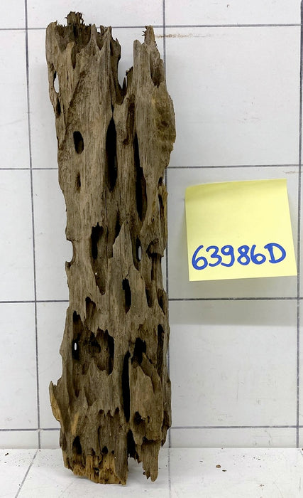 63986D - Drachenholz / Dragonwood