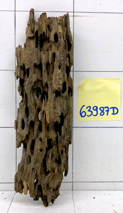 63987D - Drachenholz / Dragonwood