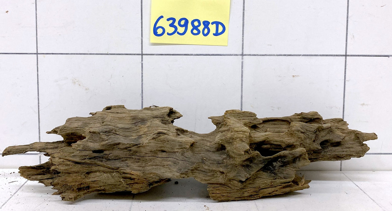 63988D - Drachenholz / Dragonwood