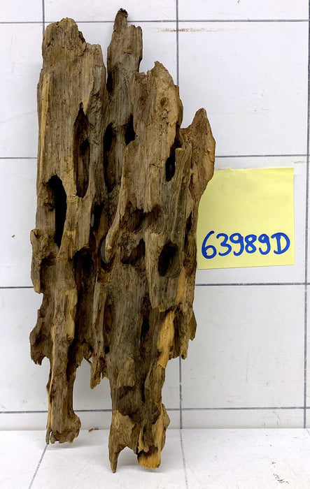 63989D - Drachenholz / Dragonwood