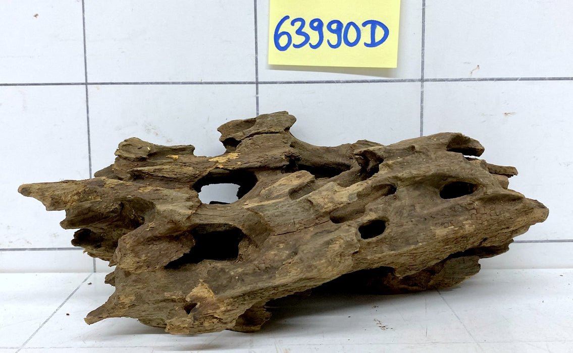63990D - Drachenholz / Dragonwood