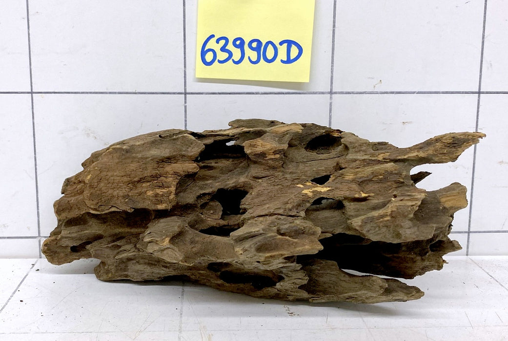 63990D - Drachenholz / Dragonwood