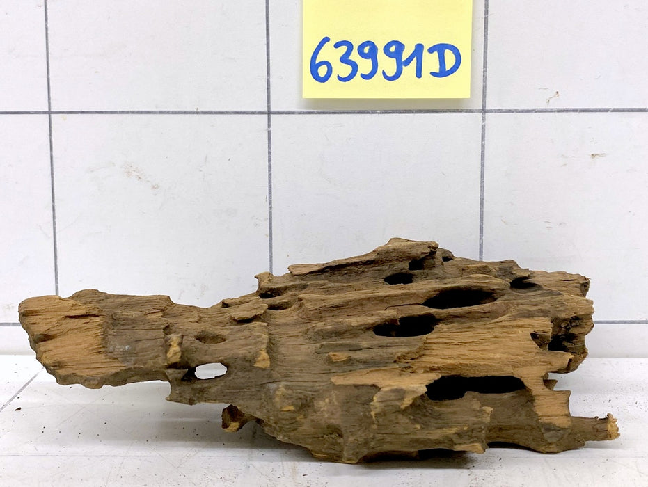 63991D - Drachenholz / Dragonwood