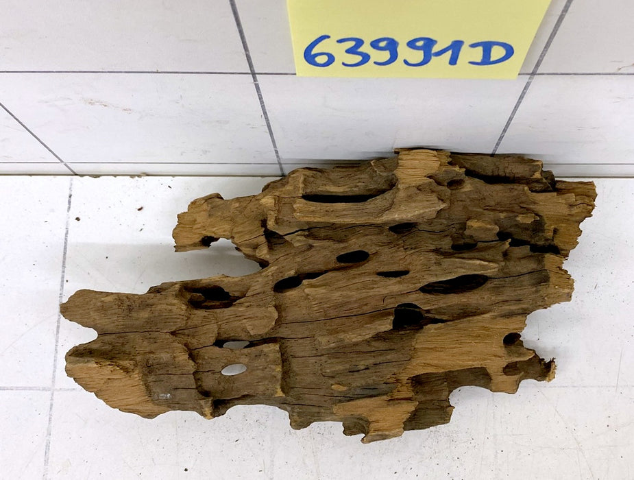 63991D - Drachenholz / Dragonwood