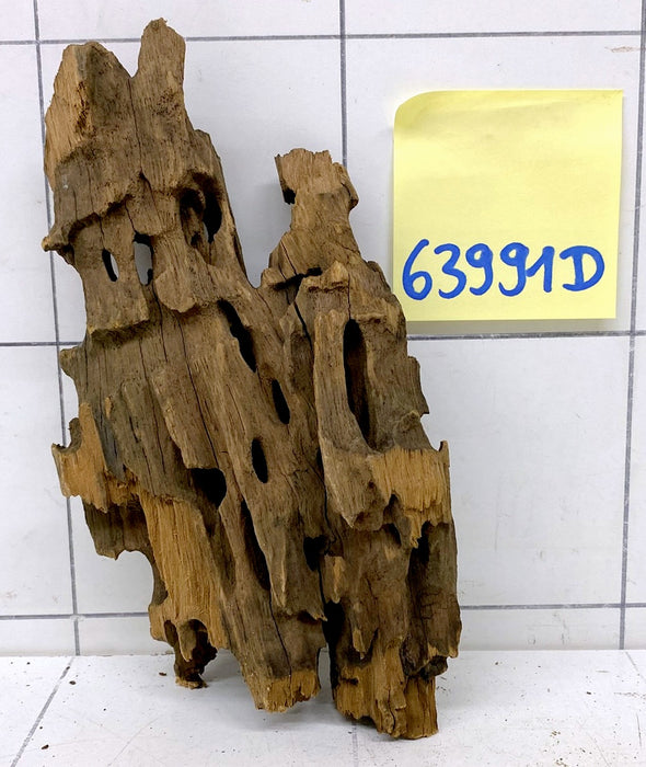 63991D - Drachenholz / Dragonwood