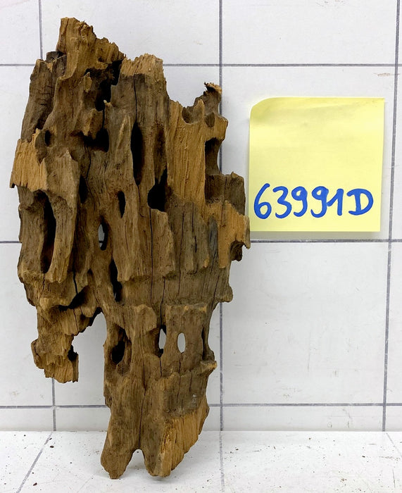 63991D - Drachenholz / Dragonwood