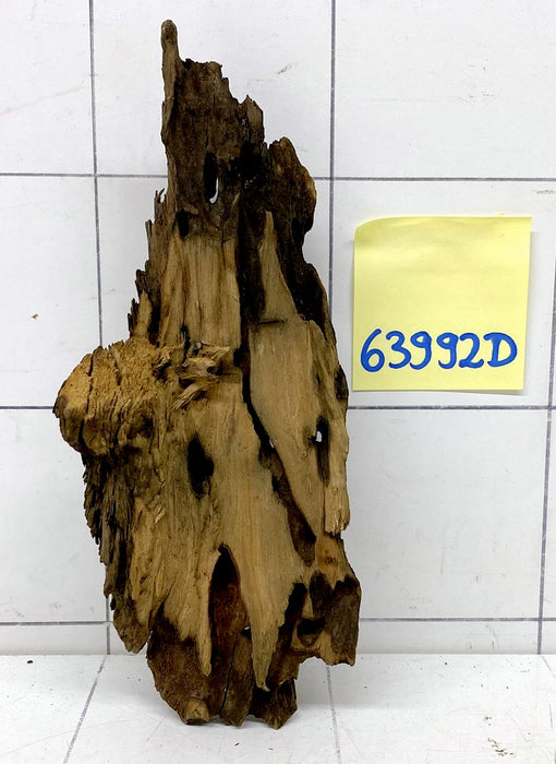 63992D - Drachenholz / Dragonwood