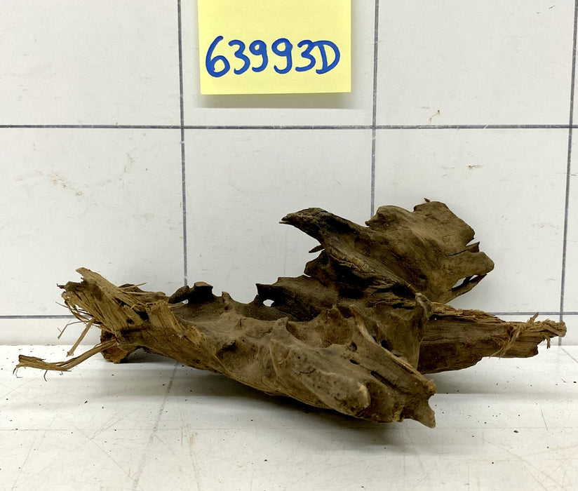 63993D - Drachenholz / Dragonwood