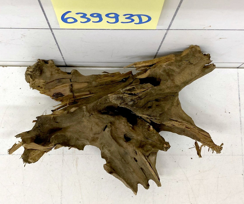 63993D - Drachenholz / Dragonwood