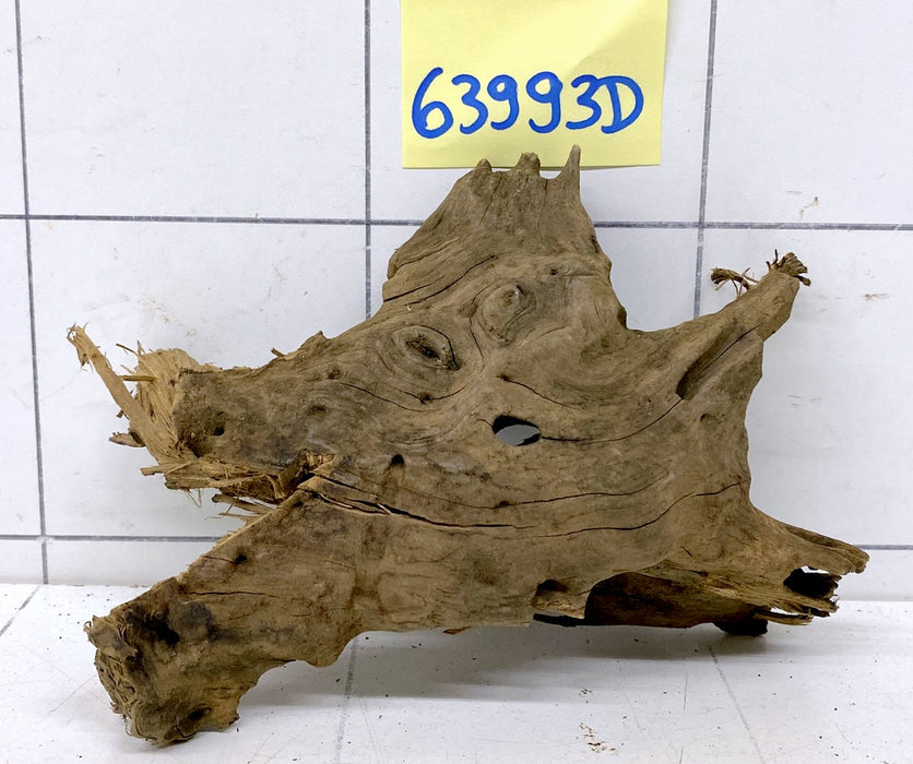 63993D - Drachenholz / Dragonwood