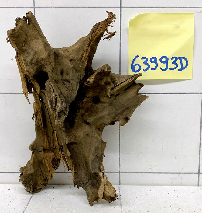 63993D - Drachenholz / Dragonwood