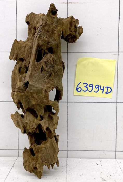 63994D - Drachenholz / Dragonwood