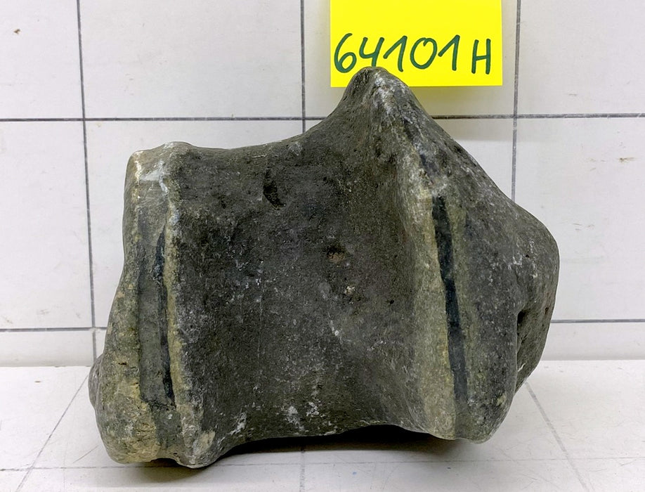 64101H Hakkai Stone Flussstein