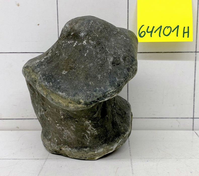 64101H Hakkai Stone Flussstein