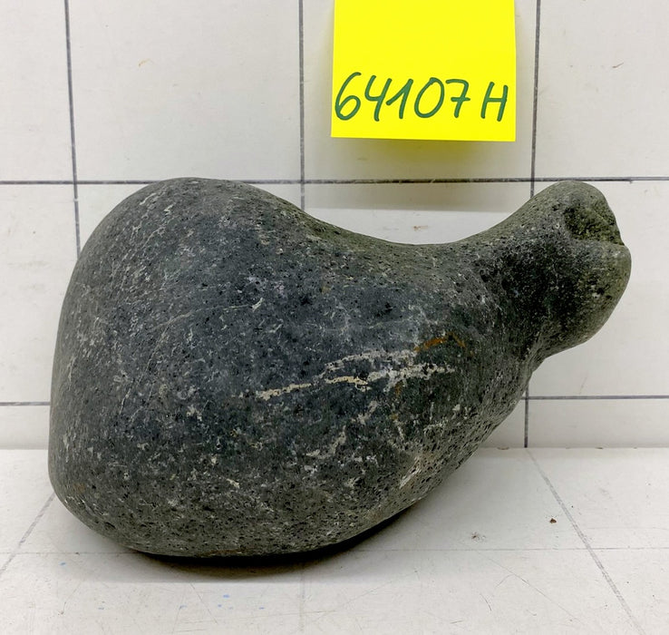 64107H Hakkai Stone Flussstein