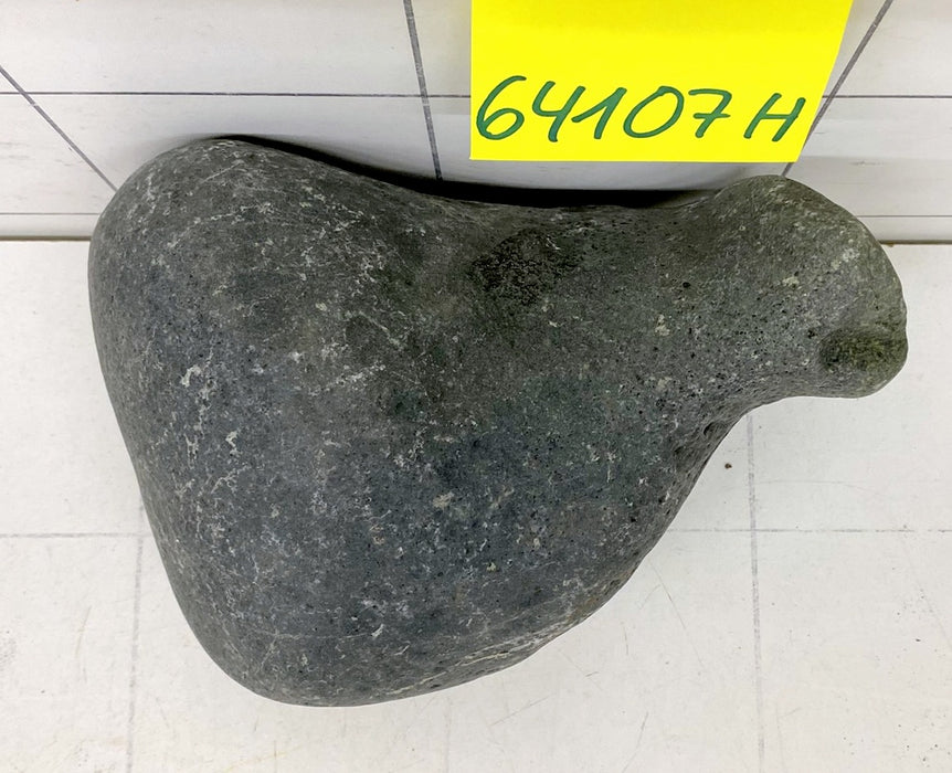 64107H Hakkai Stone Flussstein