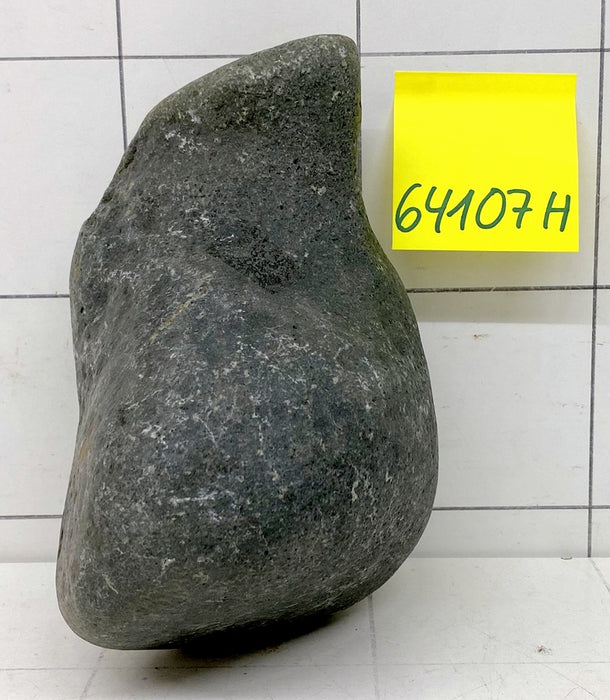 64107H Hakkai Stone Flussstein