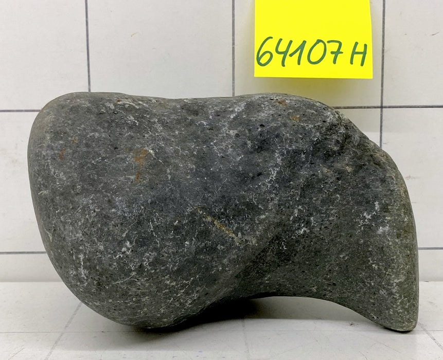 64107H Hakkai Stone Flussstein