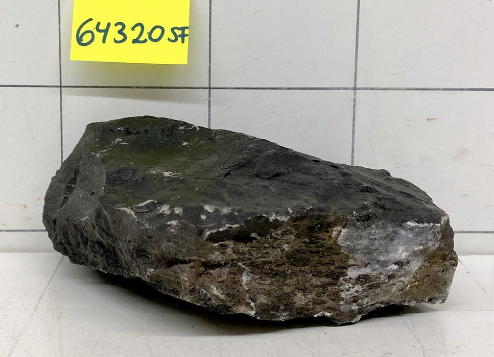 64320 SF - Schwarzer Felsen