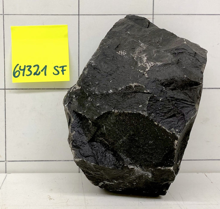 64321 SF - Schwarzer Felsen