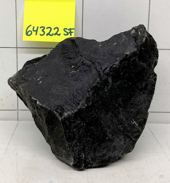 64322 SF - Schwarzer Felsen