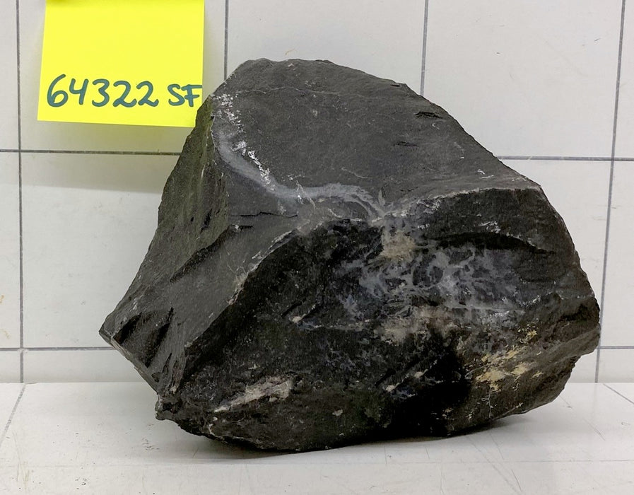 64322 SF - Schwarzer Felsen