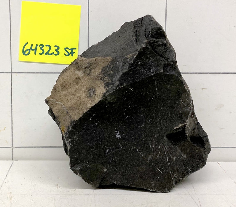 64323 SF - Schwarzer Felsen