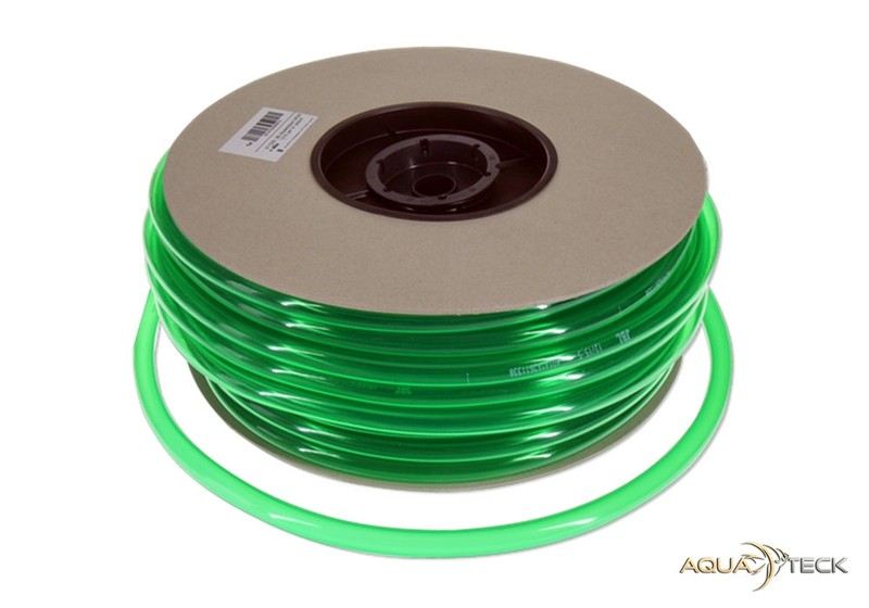 JBL Aquaschlauch GRÜN 12/16 per 1 m aqua-teck