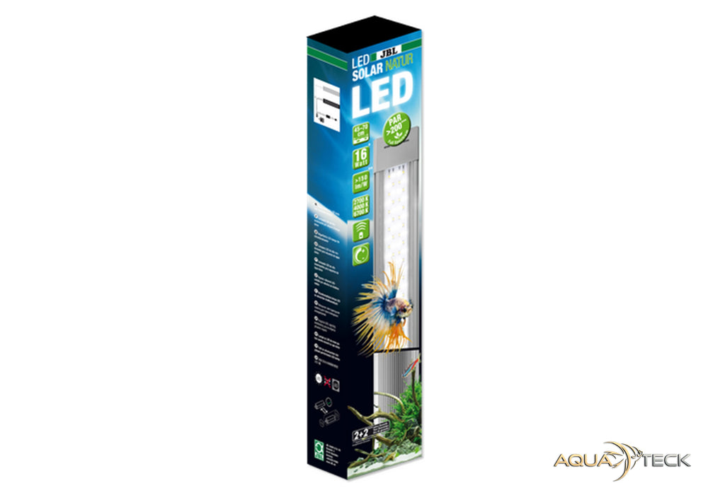 NEU!!! - JBL LED Solar Natur 16W (Gen2)