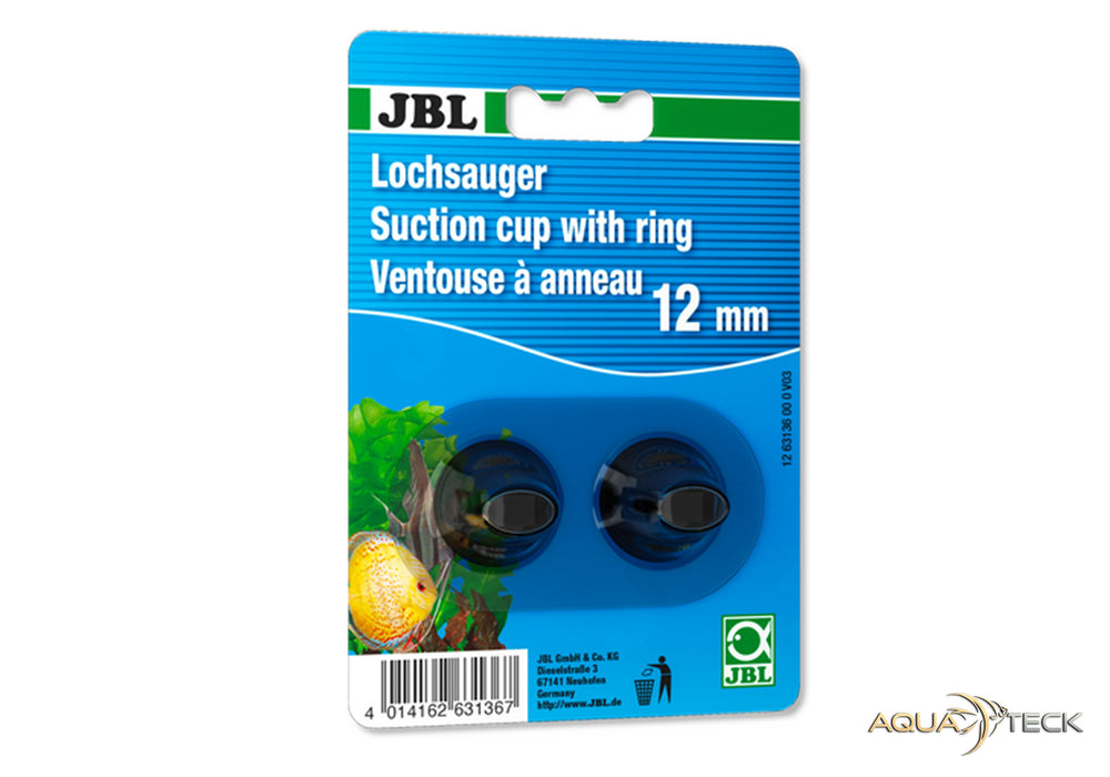 JBL Lochsauger 12 mm