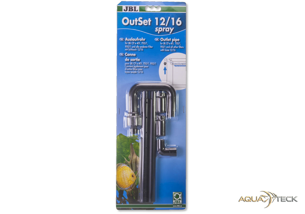 JBL OutSet spray 12/16 CP e5/7/900/1,2