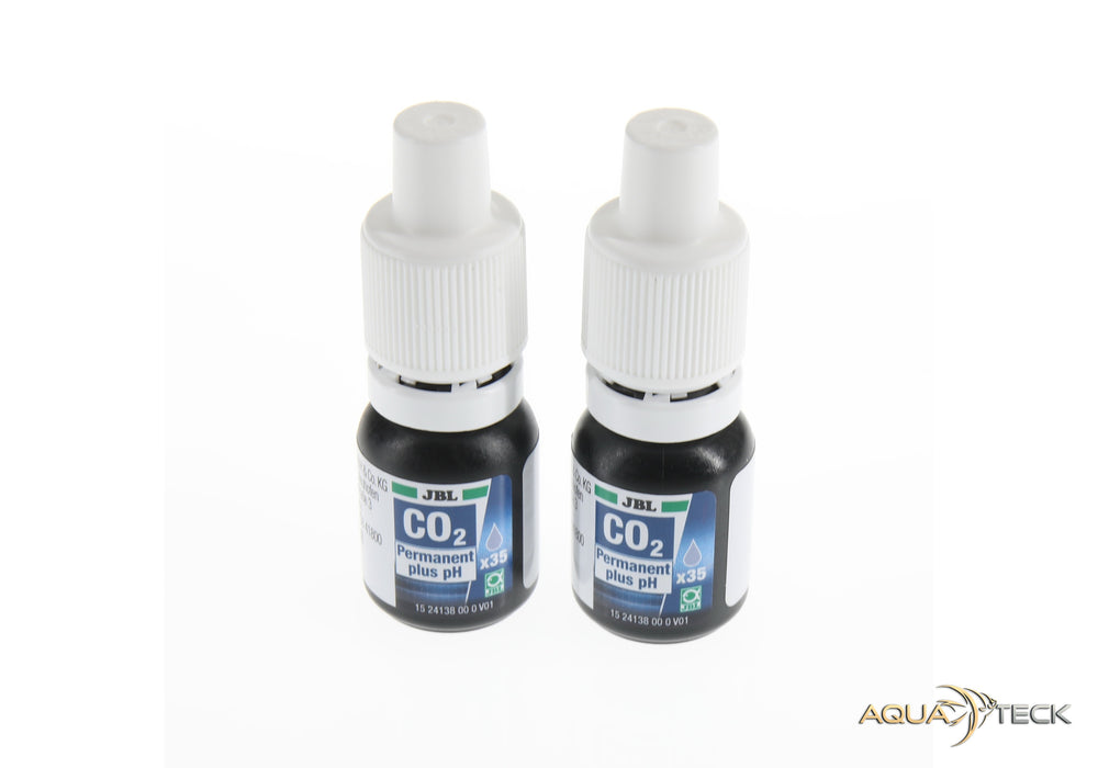 JBL PROAQUATEST CO2-pH Permanent Refill