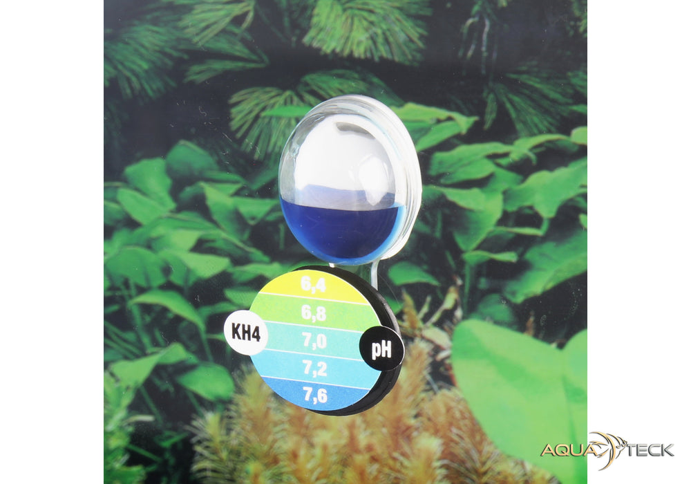 JBL PROAQUATEST CO2-pH Permanent Refill