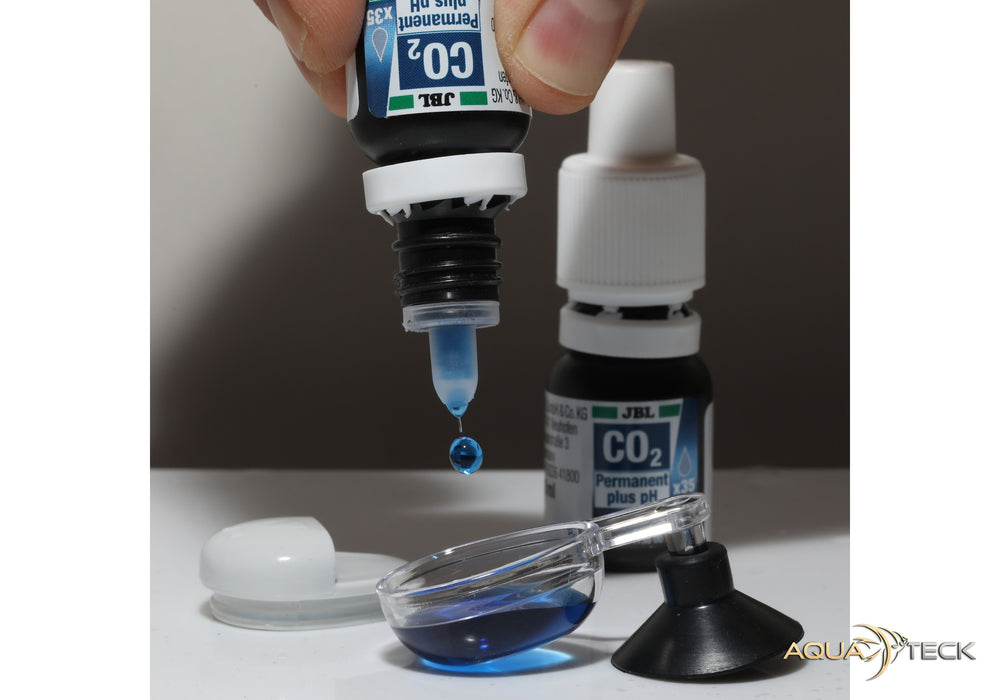 SONDERPREIS - JBL PROAQUATEST CO2-pH Permanent