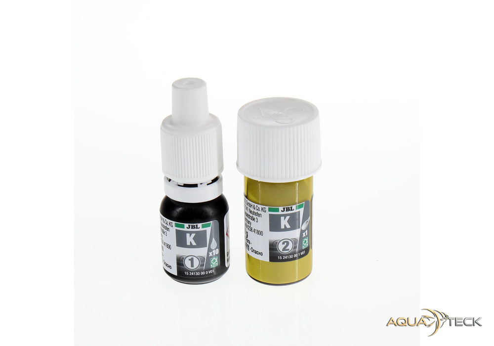 JBL PROAQUATEST K Kalium Refill