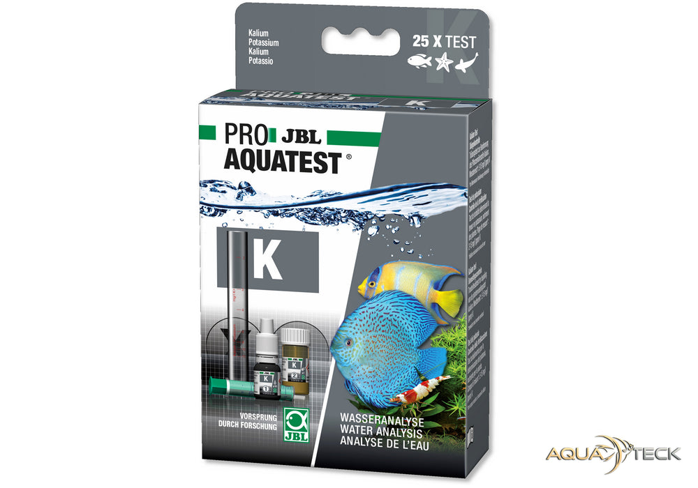 JBL PROAQUATEST K Kalium