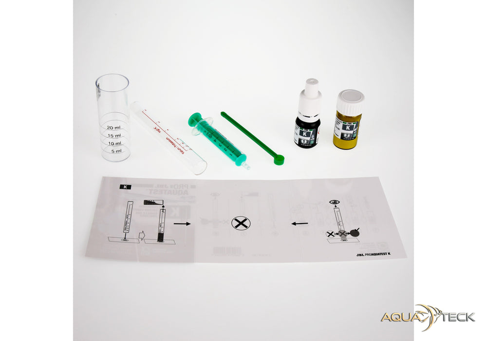 JBL PROAQUATEST K Kalium