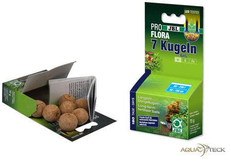 JBL PROFLORA 7 Kugeln image