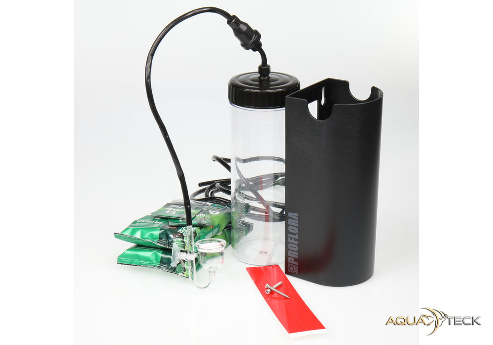 JBL PROFLORA CO2 Advanced Bio Set