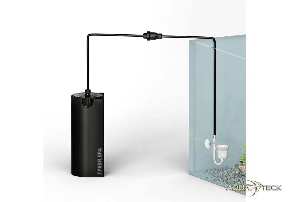 JBL PROFLORA CO2 Advanced Bio Set