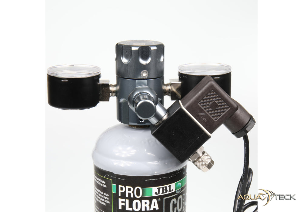 SUPER-SONDERPREIS - JBL PROFLORA CO2 Advanced Set V