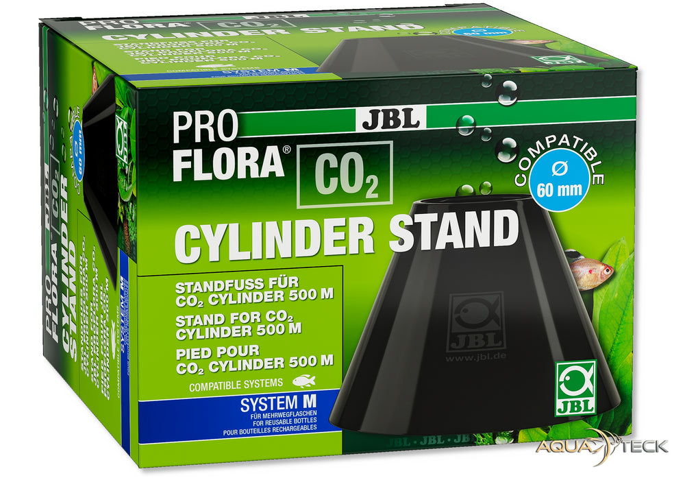 JBL PROFLORA CO2 Cylinder Stand