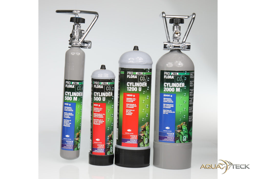 JBL PROFLORA CO2 Cylinder Stand