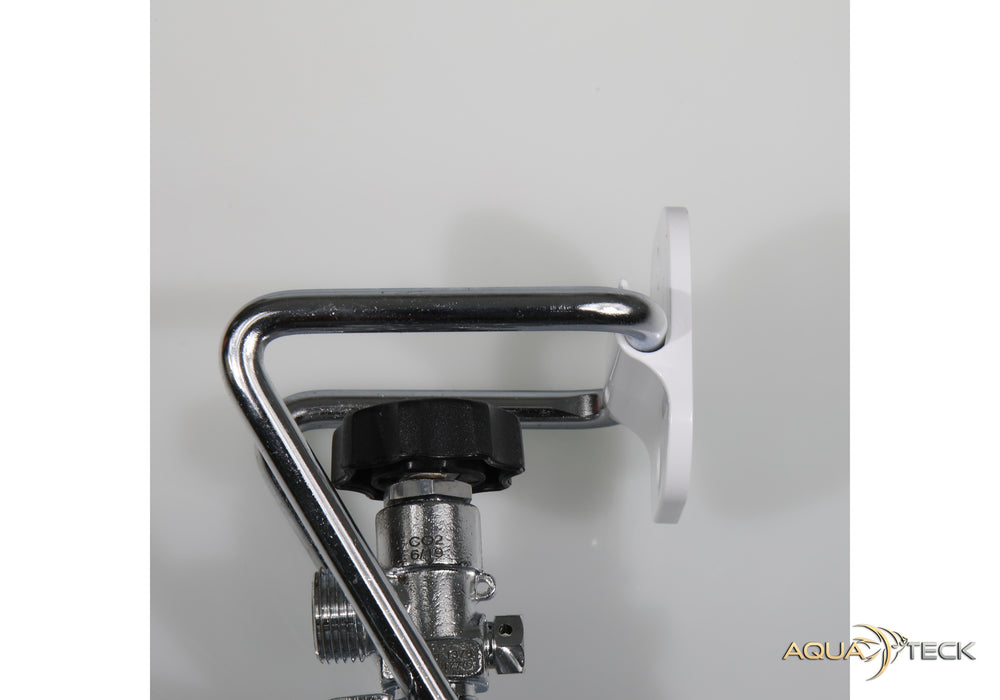 JBL PROFLORA CO2 Cylinder Wallmount