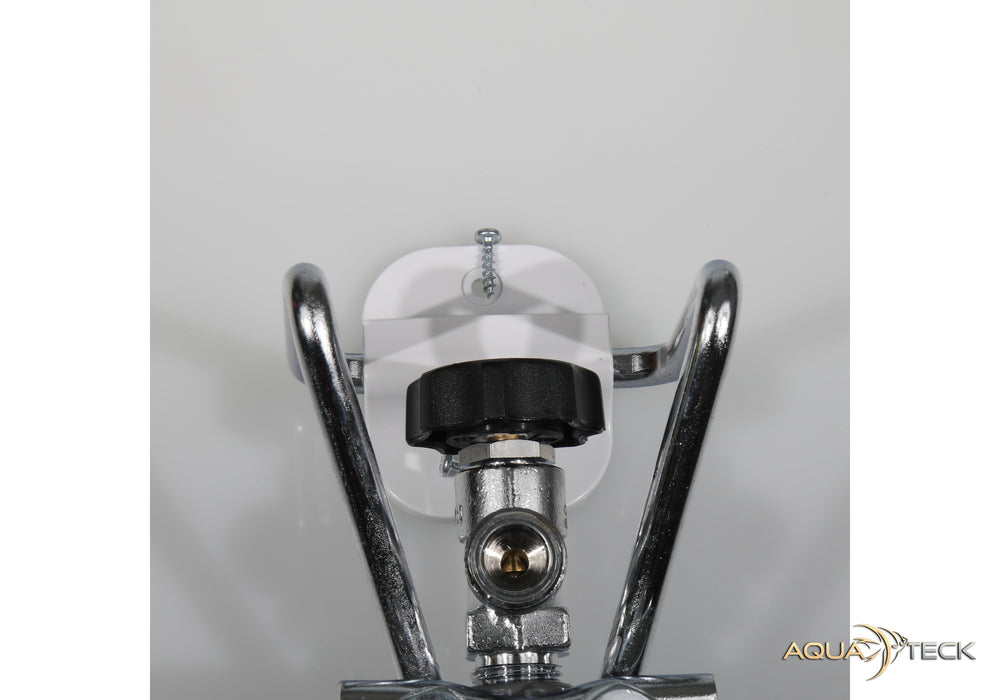 JBL PROFLORA CO2 Cylinder Wallmount