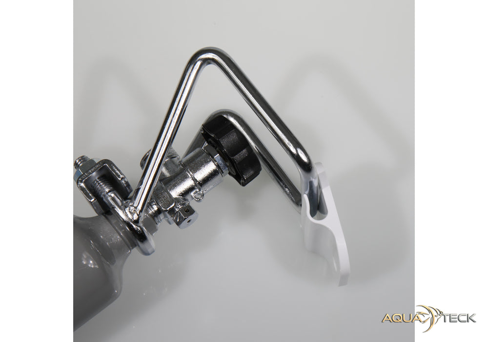 JBL PROFLORA CO2 Cylinder Wallmount