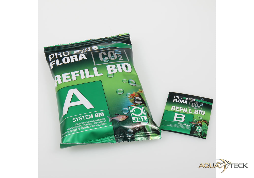 JBL PROFLORA CO2 Refill Bio