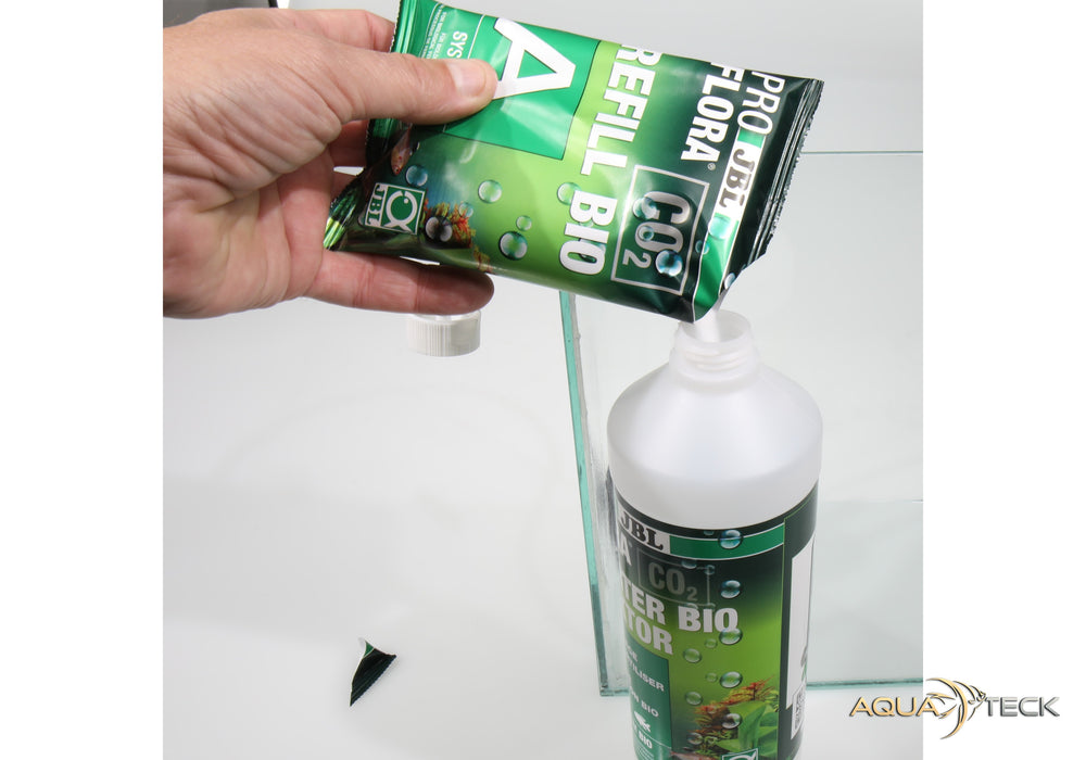 JBL PROFLORA CO2 Refill Bio