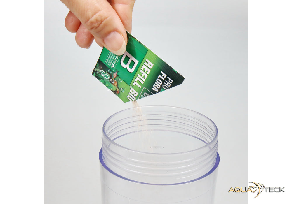 JBL PROFLORA CO2 Refill Bio