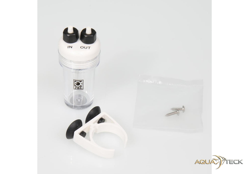 NEU - JBL PROFLORA CO2 TAIFUN COUNT SAFE (Blasenzähler)